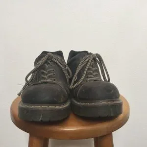Dr. Martens | Shoes | Dr Martens 832 4 Eyelet 2 Dring Oxford  display picture 1